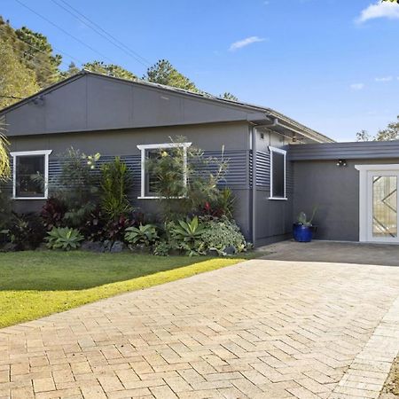 Emily House Villa Coffs Harbour Eksteriør bilde