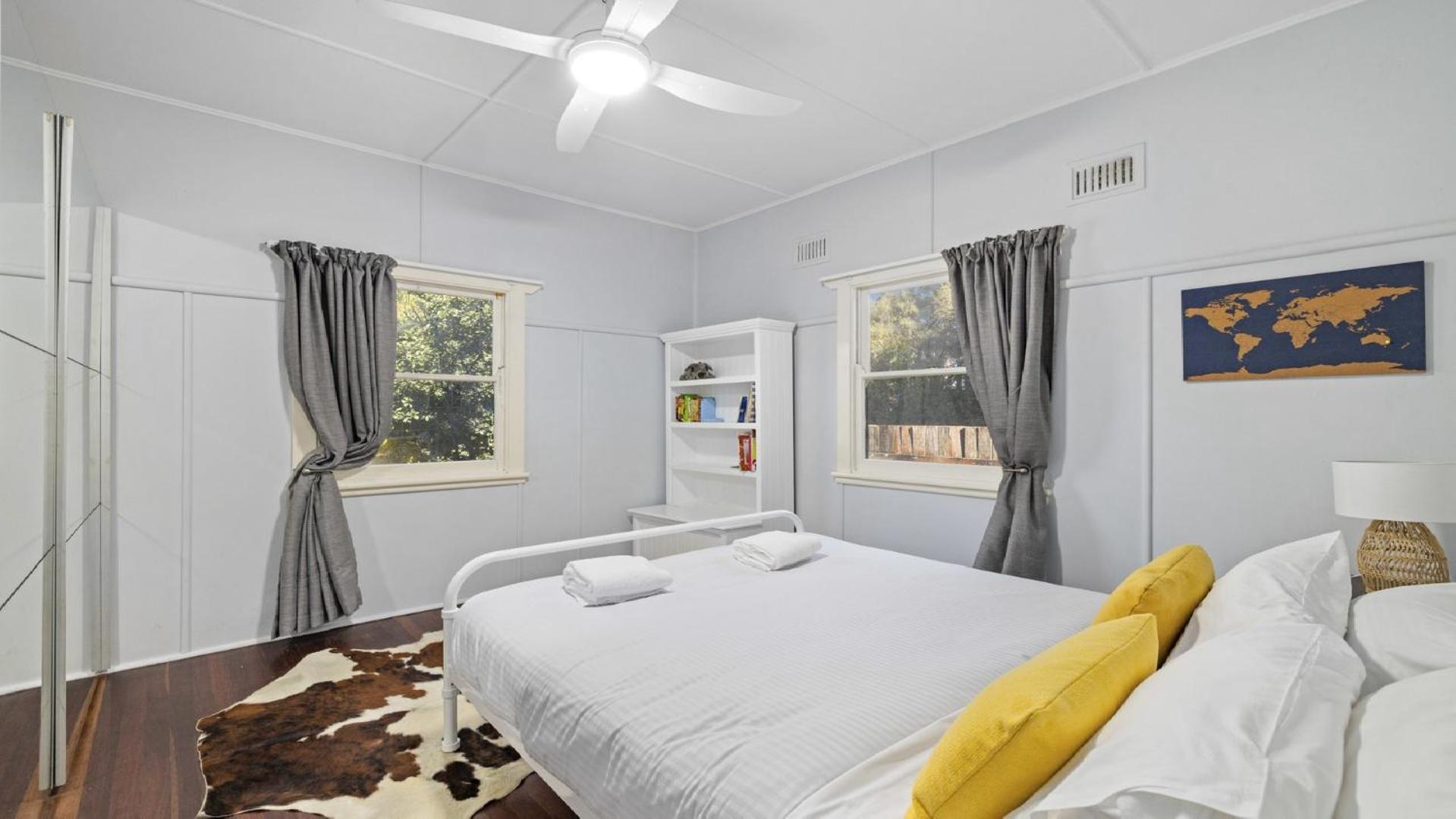 Emily House Villa Coffs Harbour Eksteriør bilde