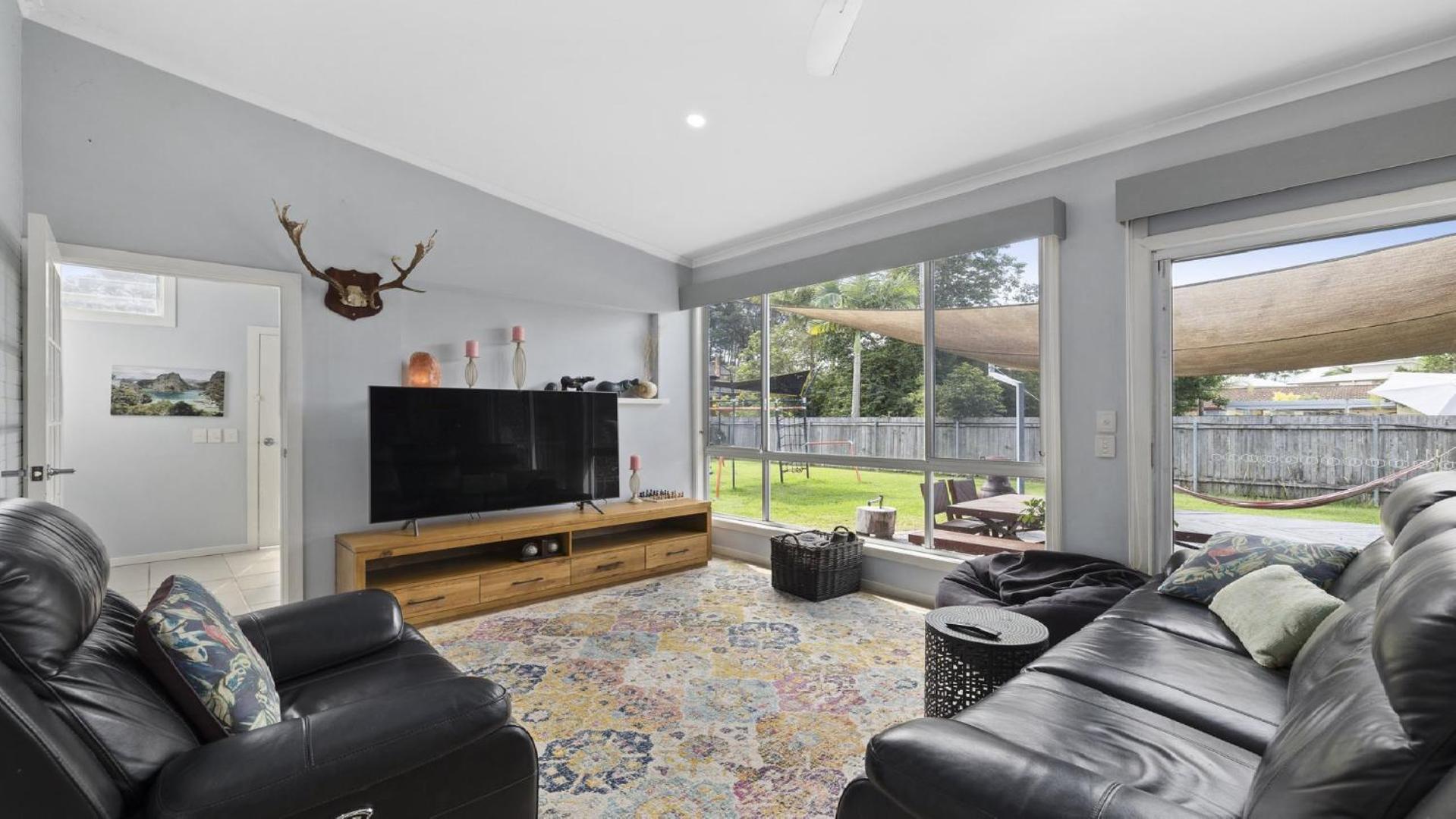 Emily House Villa Coffs Harbour Eksteriør bilde