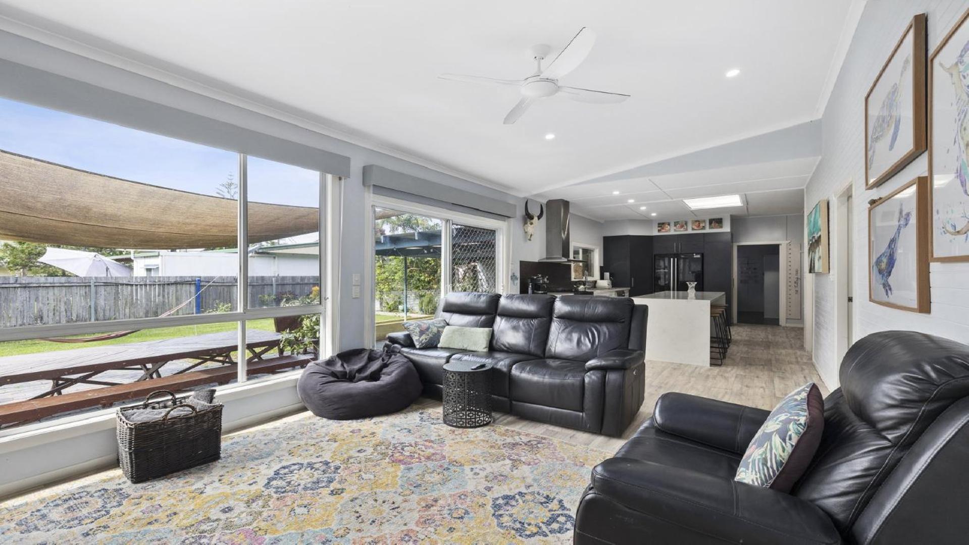 Emily House Villa Coffs Harbour Eksteriør bilde