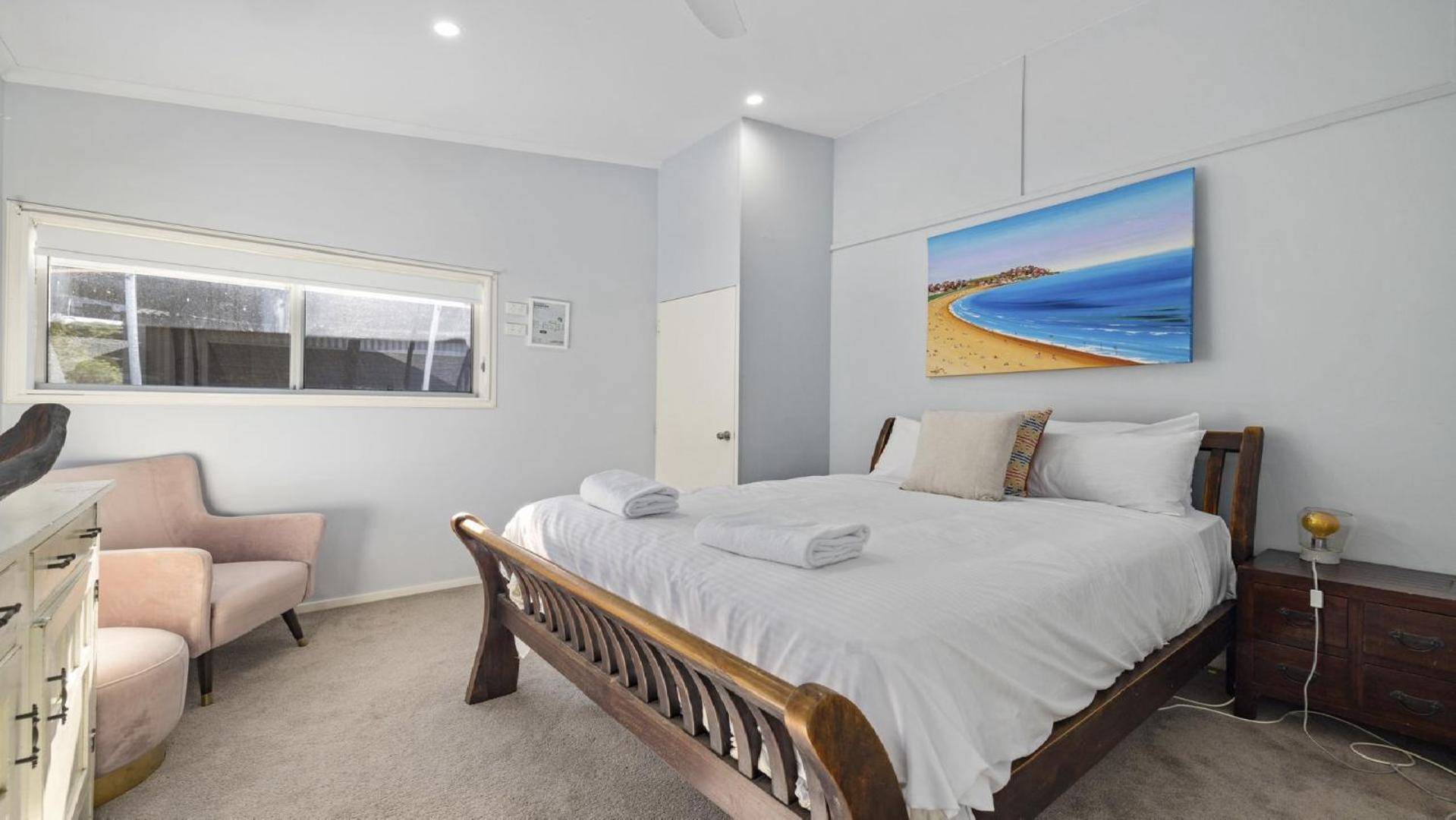 Emily House Villa Coffs Harbour Eksteriør bilde