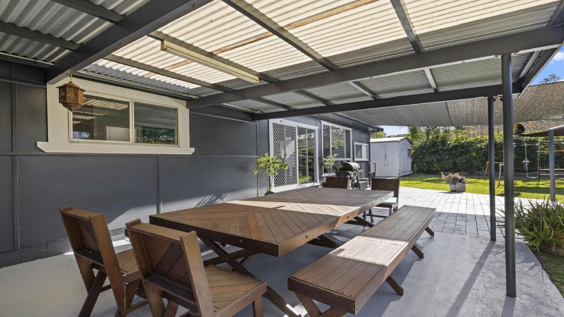 Emily House Villa Coffs Harbour Eksteriør bilde