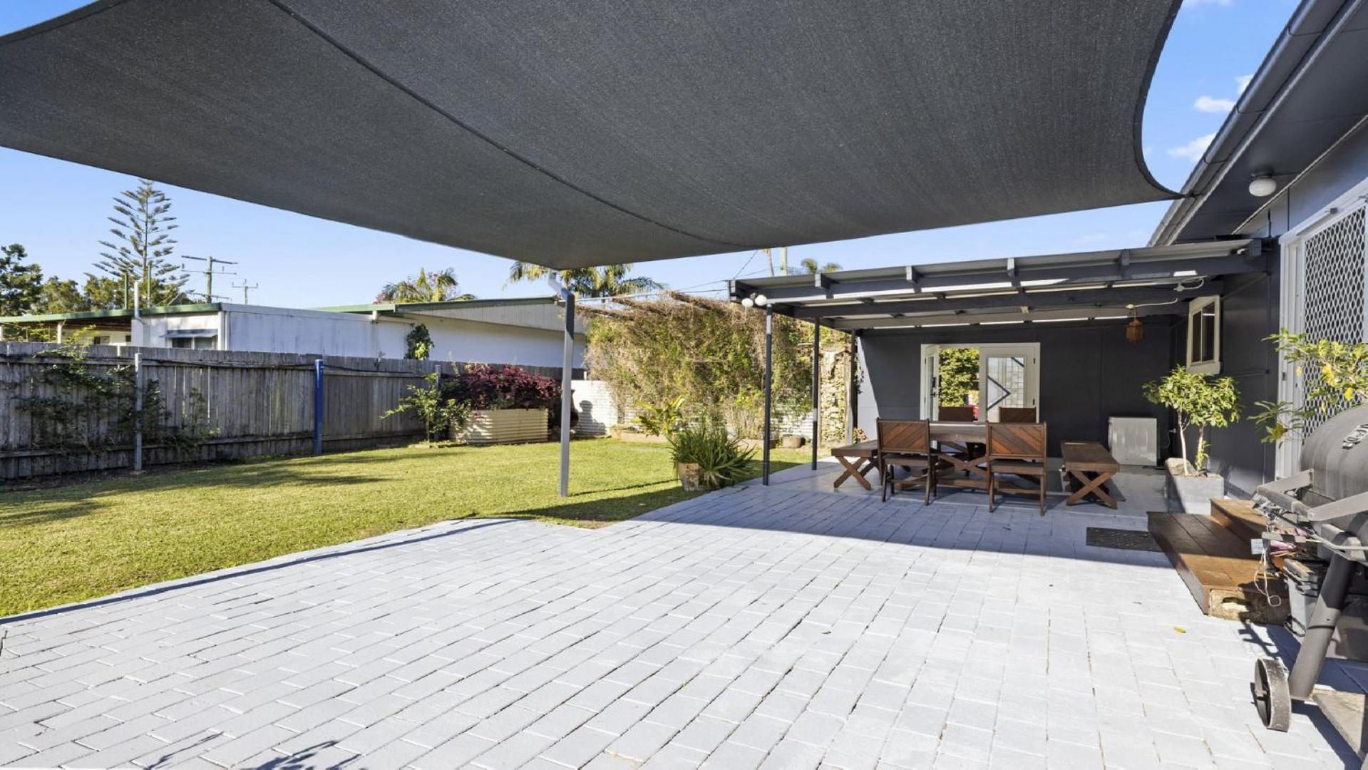 Emily House Villa Coffs Harbour Eksteriør bilde