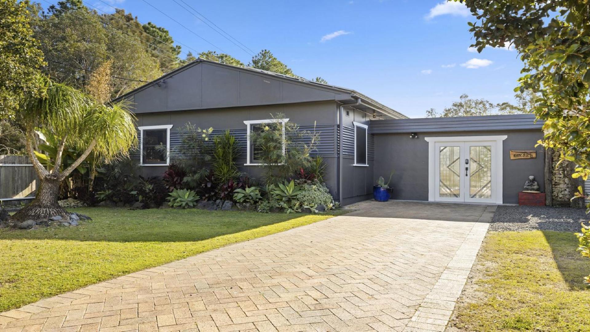 Emily House Villa Coffs Harbour Eksteriør bilde